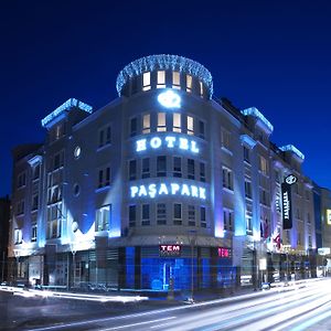 Pasapark Karatay Hotel